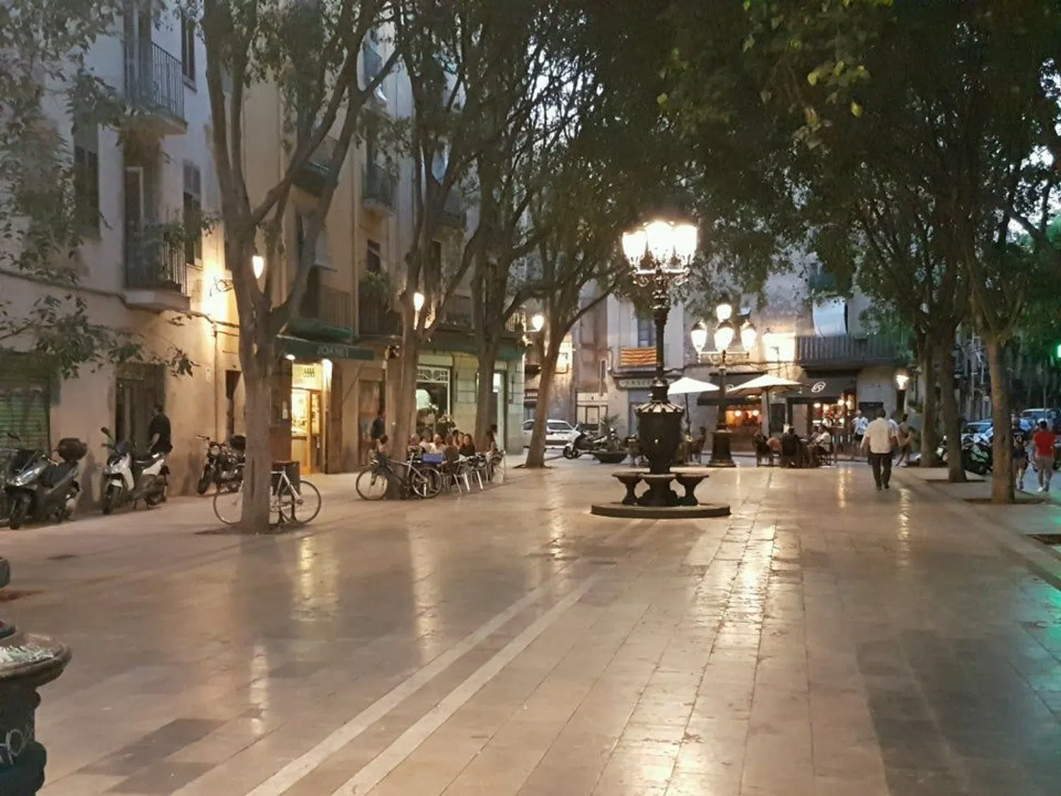 Piso en plaza de Sant Agustí Vell, 11 - Foto 25