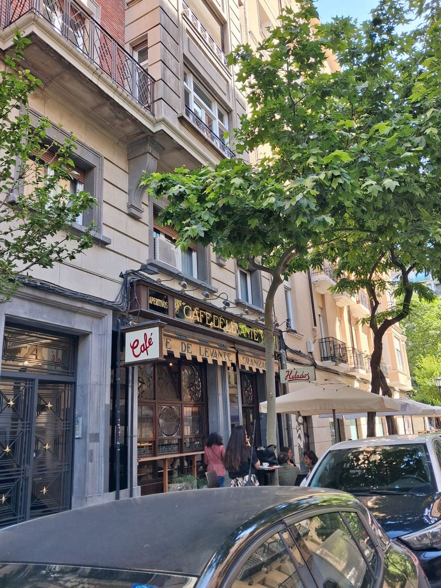 Piso en Calle de Almagro, 14, Doctor Cerrada - Foto 14