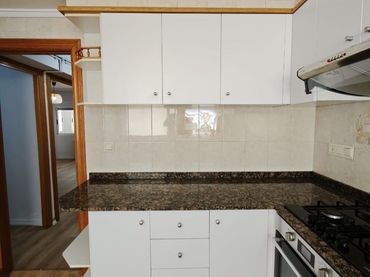 Piso en  Carrer de l'Orde del Cister 5 - Foto 7