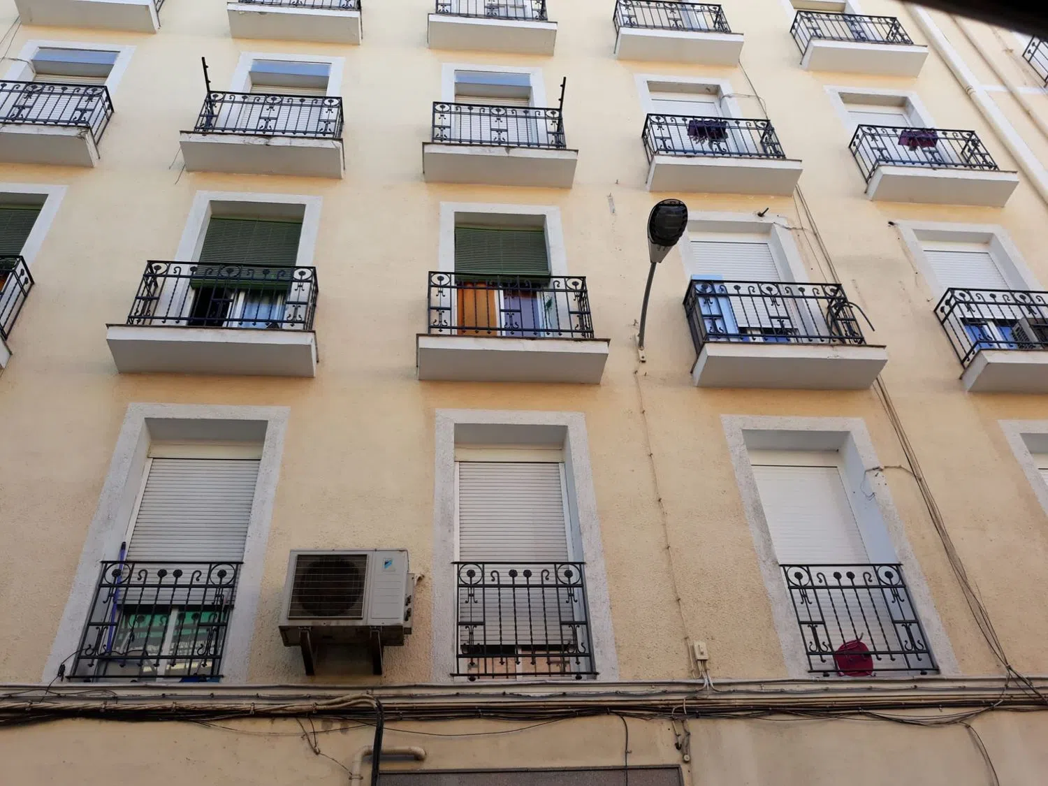 Piso en calle Villaamil, 41 - Foto 8