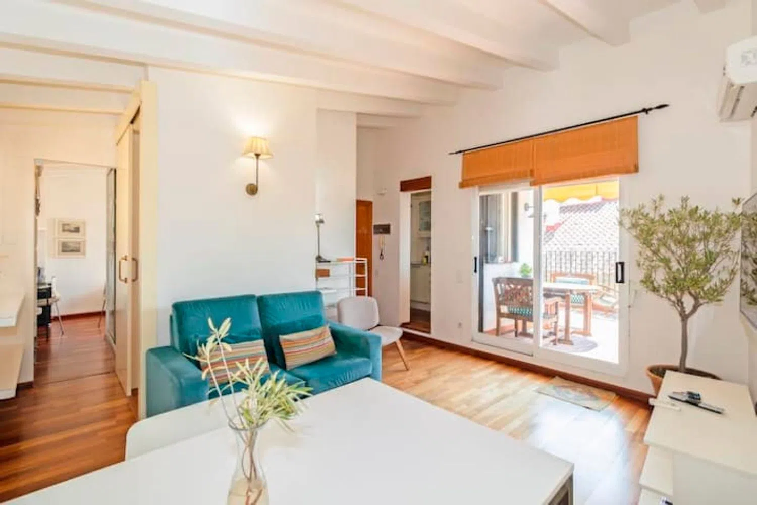 Ático en calle del Pintor Fillol, 7 - Foto 8