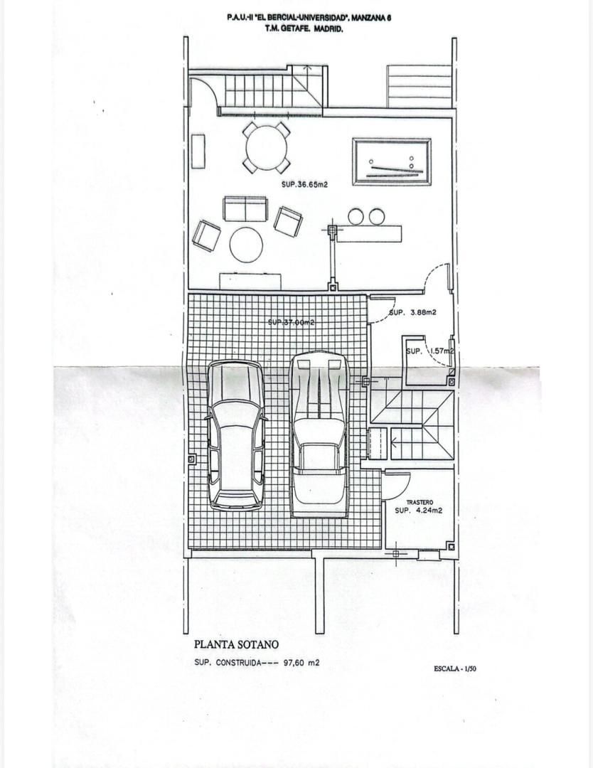 Chalet en  Calle Guatemala 15 - Foto 22