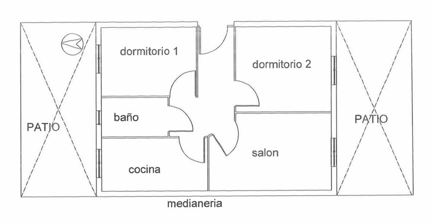 Piso en Barrio Cuatro Caminos - Foto 14