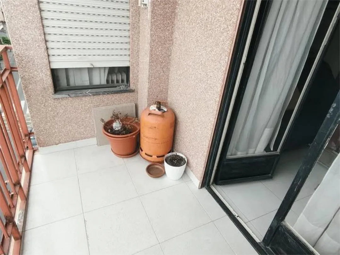 Piso en  Carrer Reina Victoria 51 - Foto 8