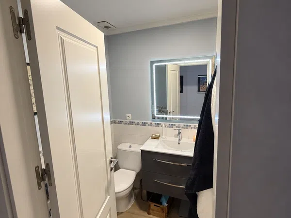 Piso en Avenida de los Voluntarios, 36, Casa Amarilla, Casa Amarilla - Foto 16