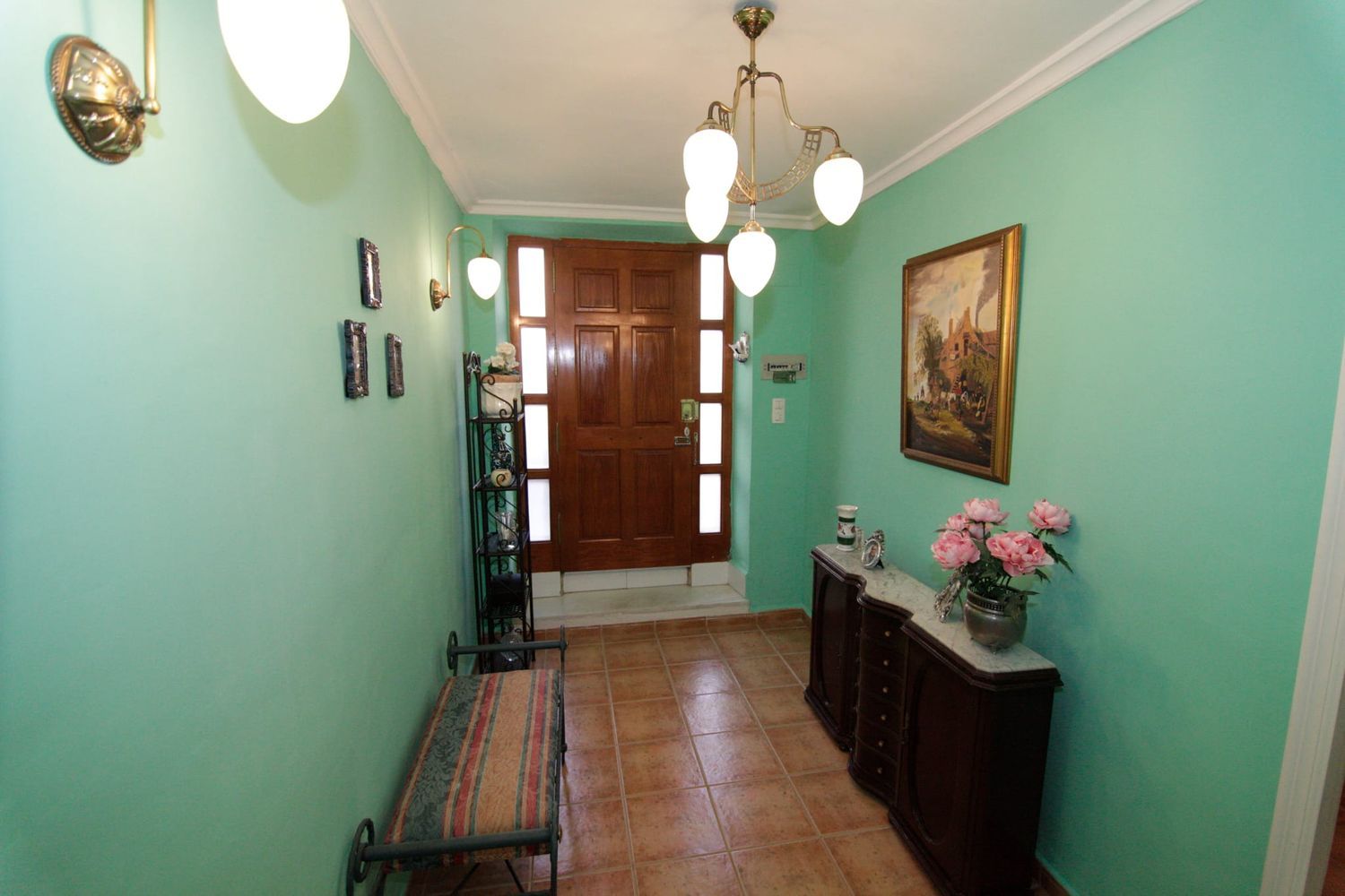Chalet adosado en Javalí Viejo - Foto 2