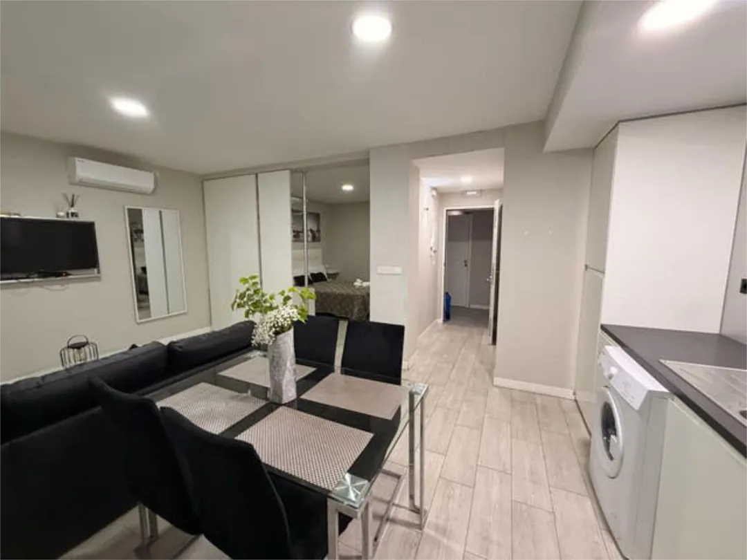 Apartamento en Ciudad Jardín - Foto 2