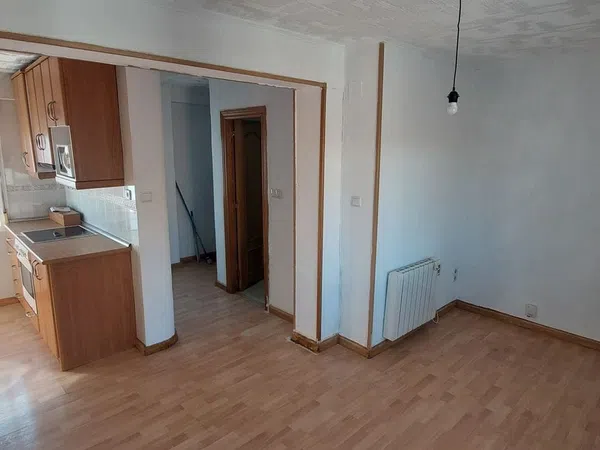 Piso en calle Nuestra Señora del Agua, 3 - Foto 14