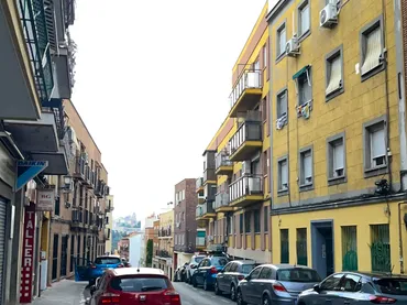 Piso en  Calle de Antonio Zamora - Foto 17