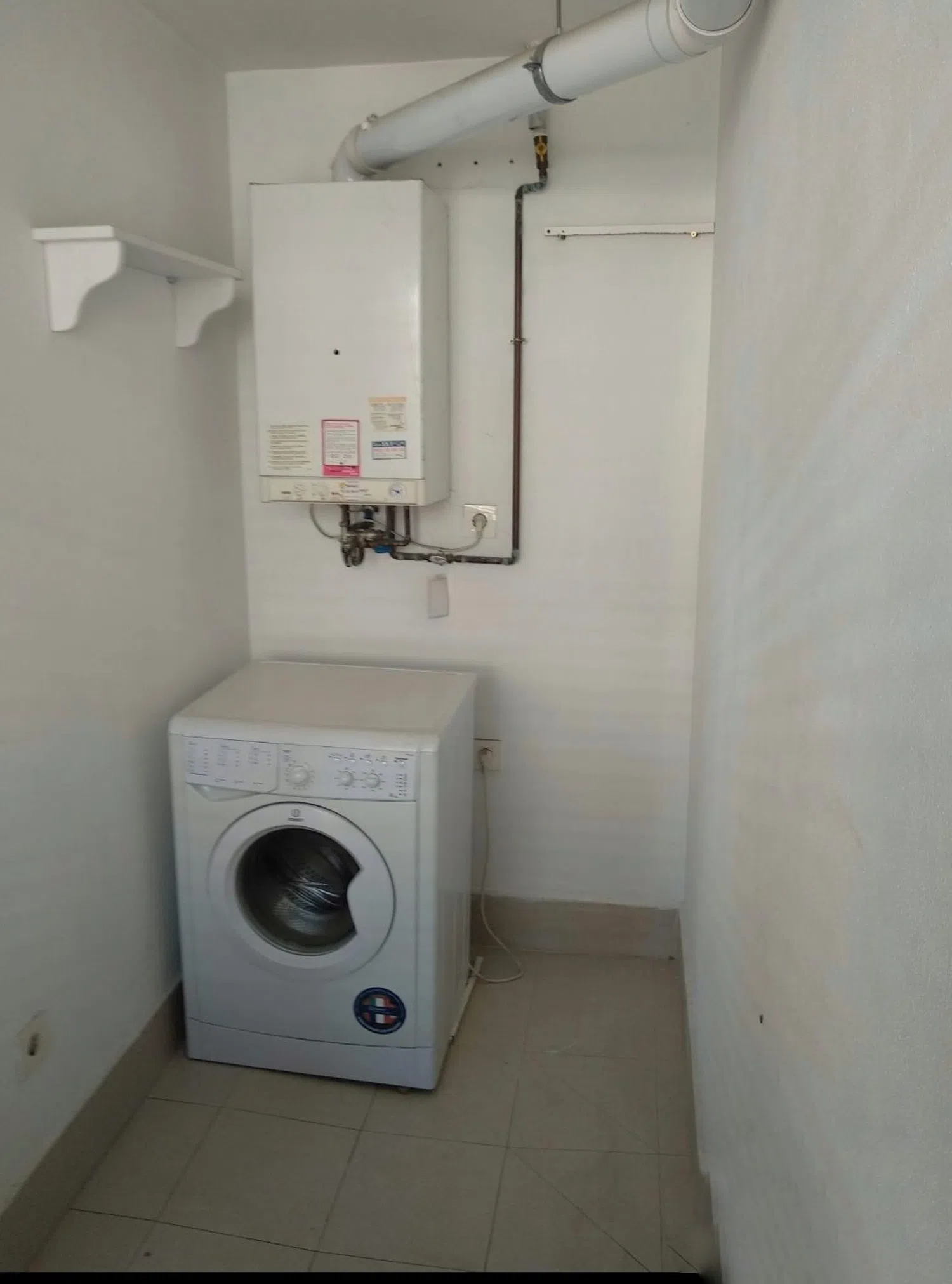 Piso en calle del Pintor Ignacio de Zuloaga, 23 - Foto 7