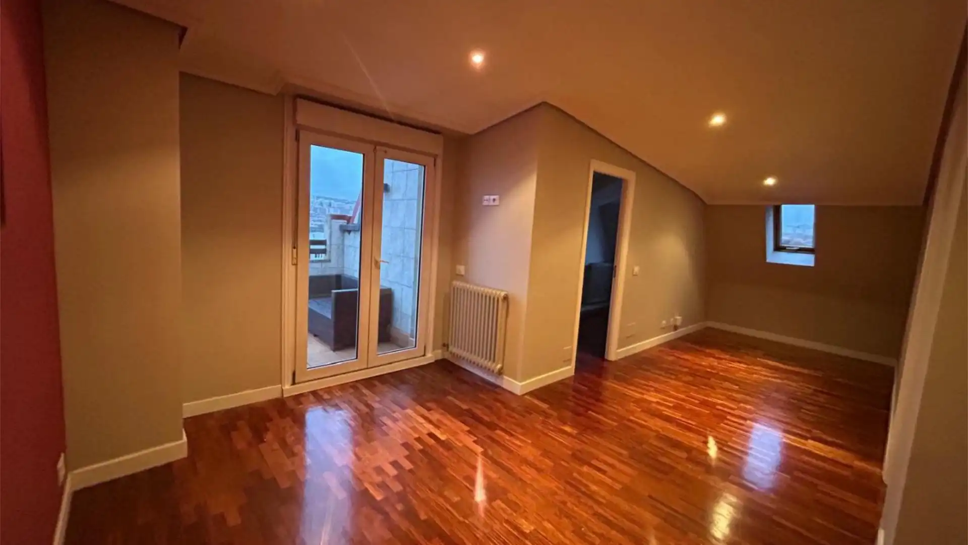 Piso en  Rúa Tomás A. Alonso 138 - Foto 29