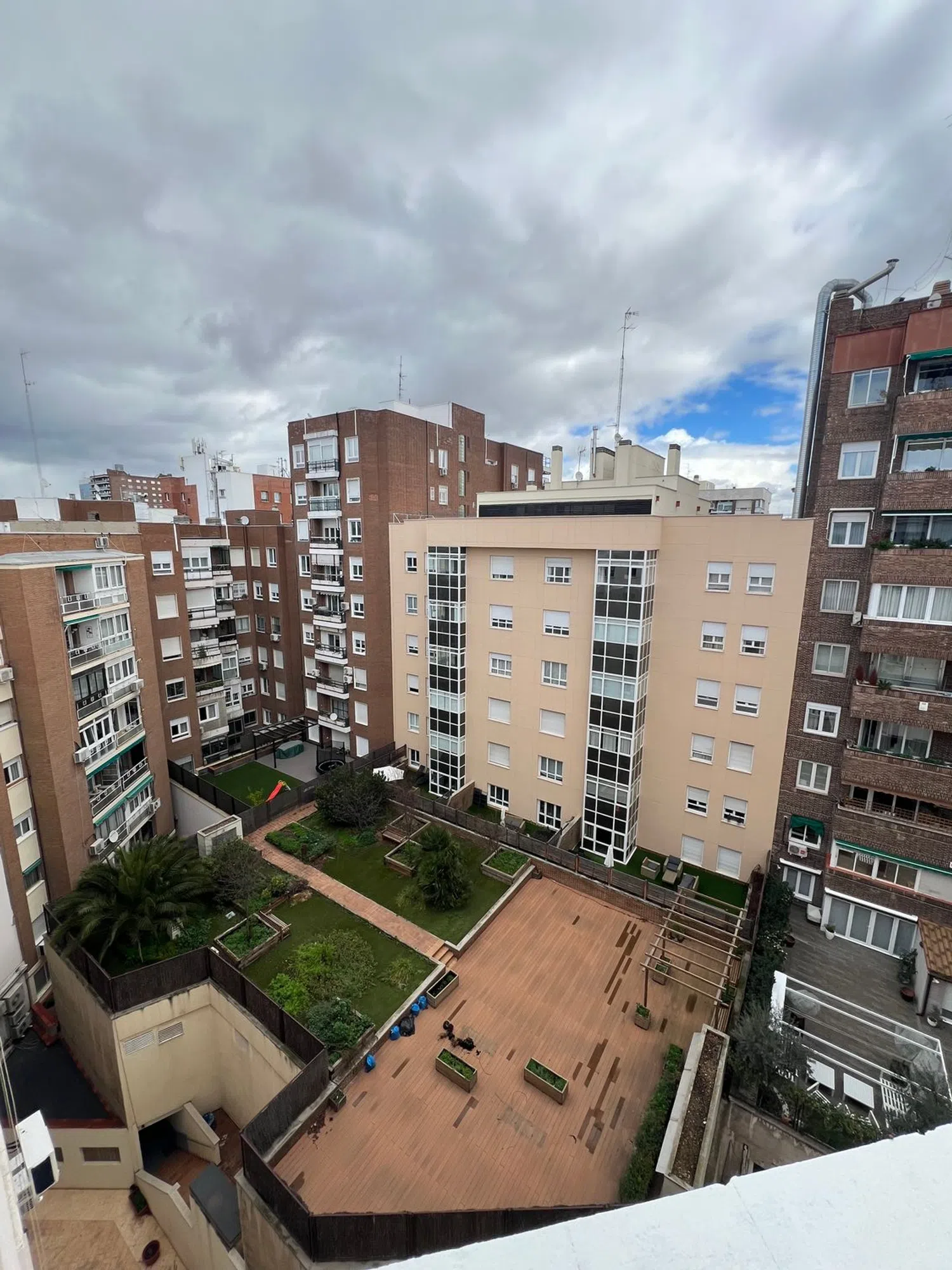 Ático en Barrio El Viso - Foto 9