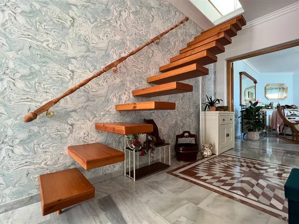 Chalet adosado en Calle Cipreses, 20, Sitio de Calahonda, Sitio de Calahonda - Foto 4