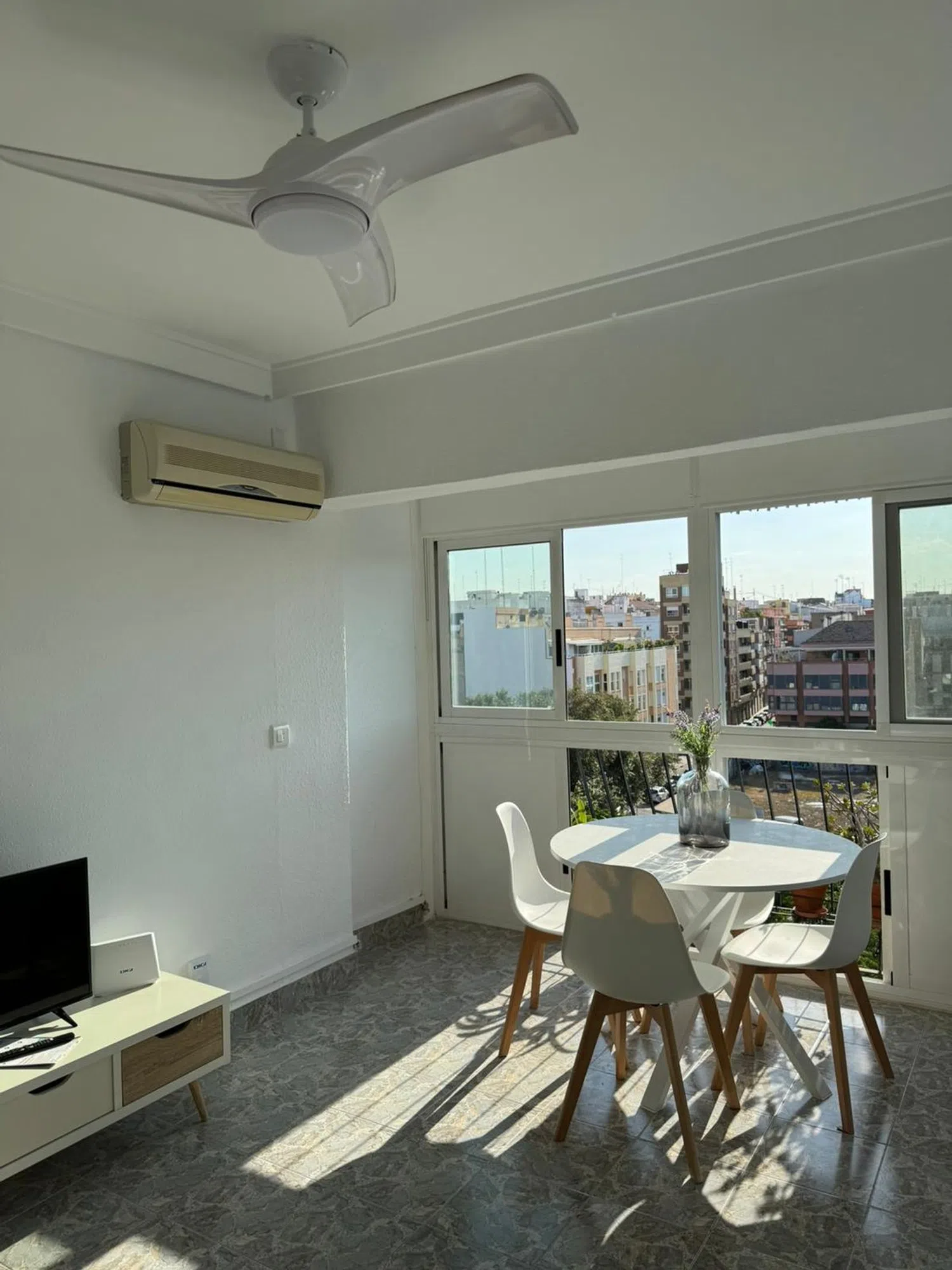 Piso en calle de Sant Joan de la Creu, 9 - Foto 3