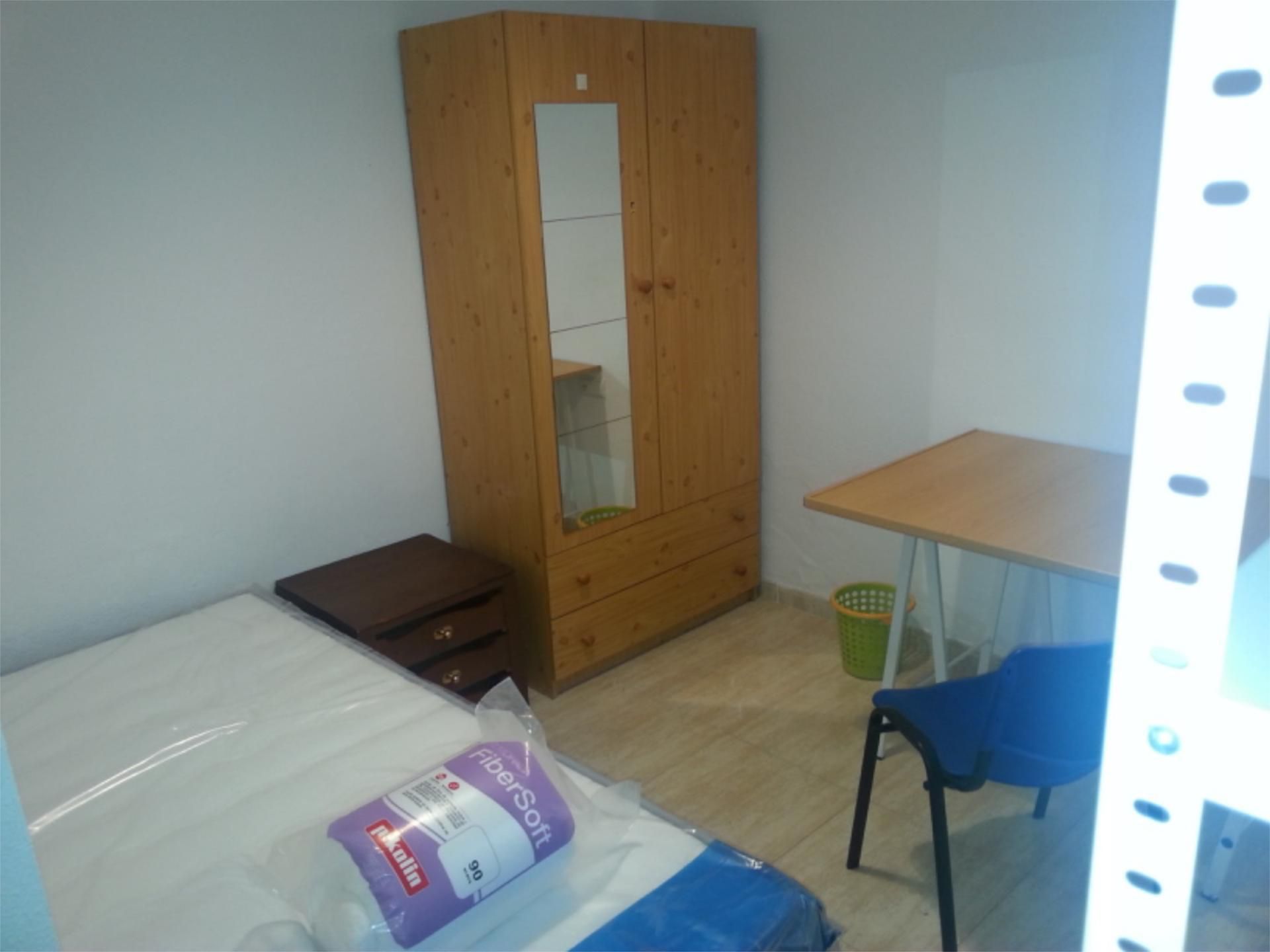 Piso en  Calle Ángel Ganivet 14 - Foto 11