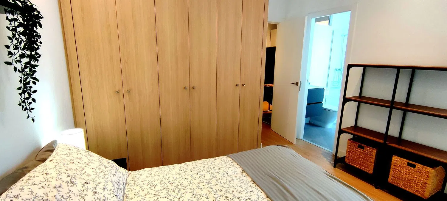 Piso en avenida del Doctor Federico Rubio y Galí, 46 - Foto 7