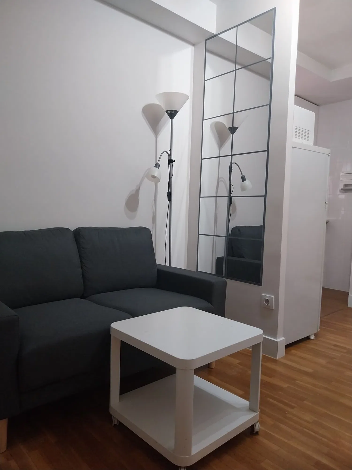 Estudio en calle Concejal Francisco José Jiménez Martín, 50 - Foto 8