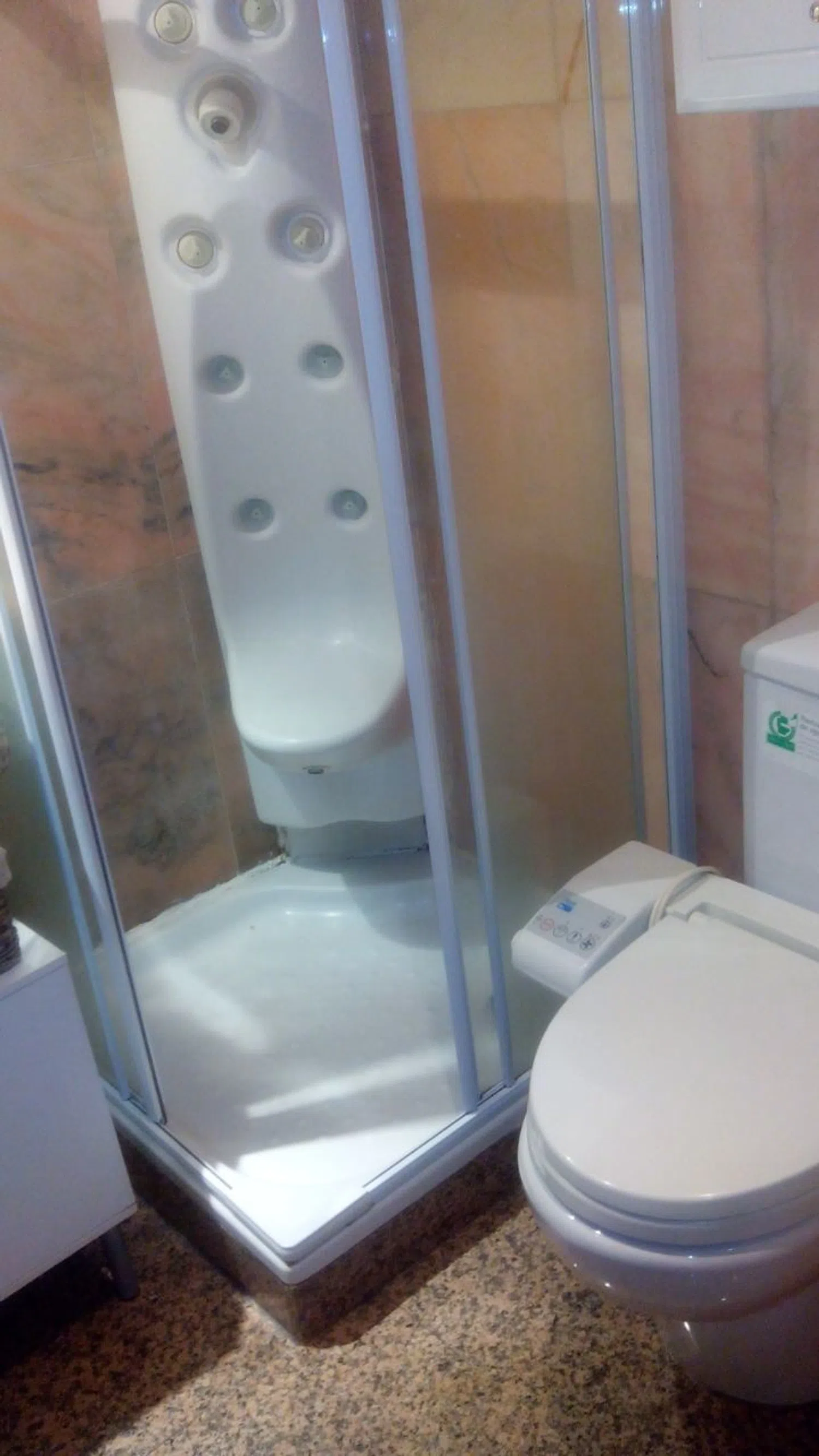 Ático en paseo del Doctor Torres Villarroel, 17 - Foto 4