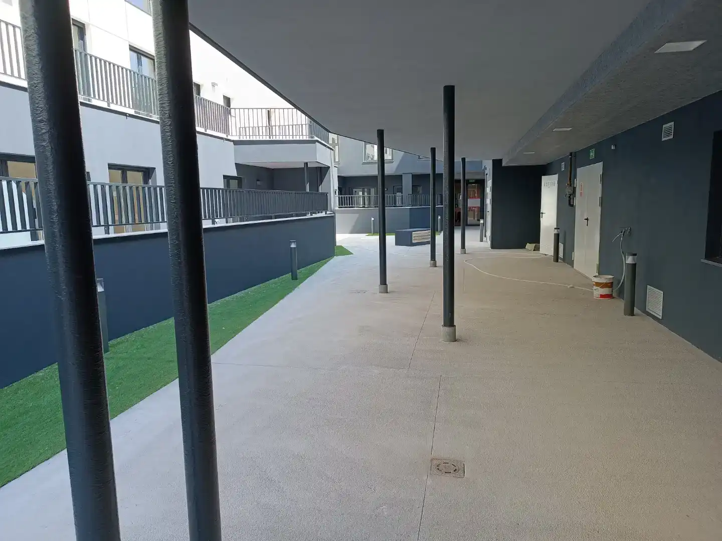Piso en  Rúa Manuel Gutiérrez Mellado 5 - Foto 3