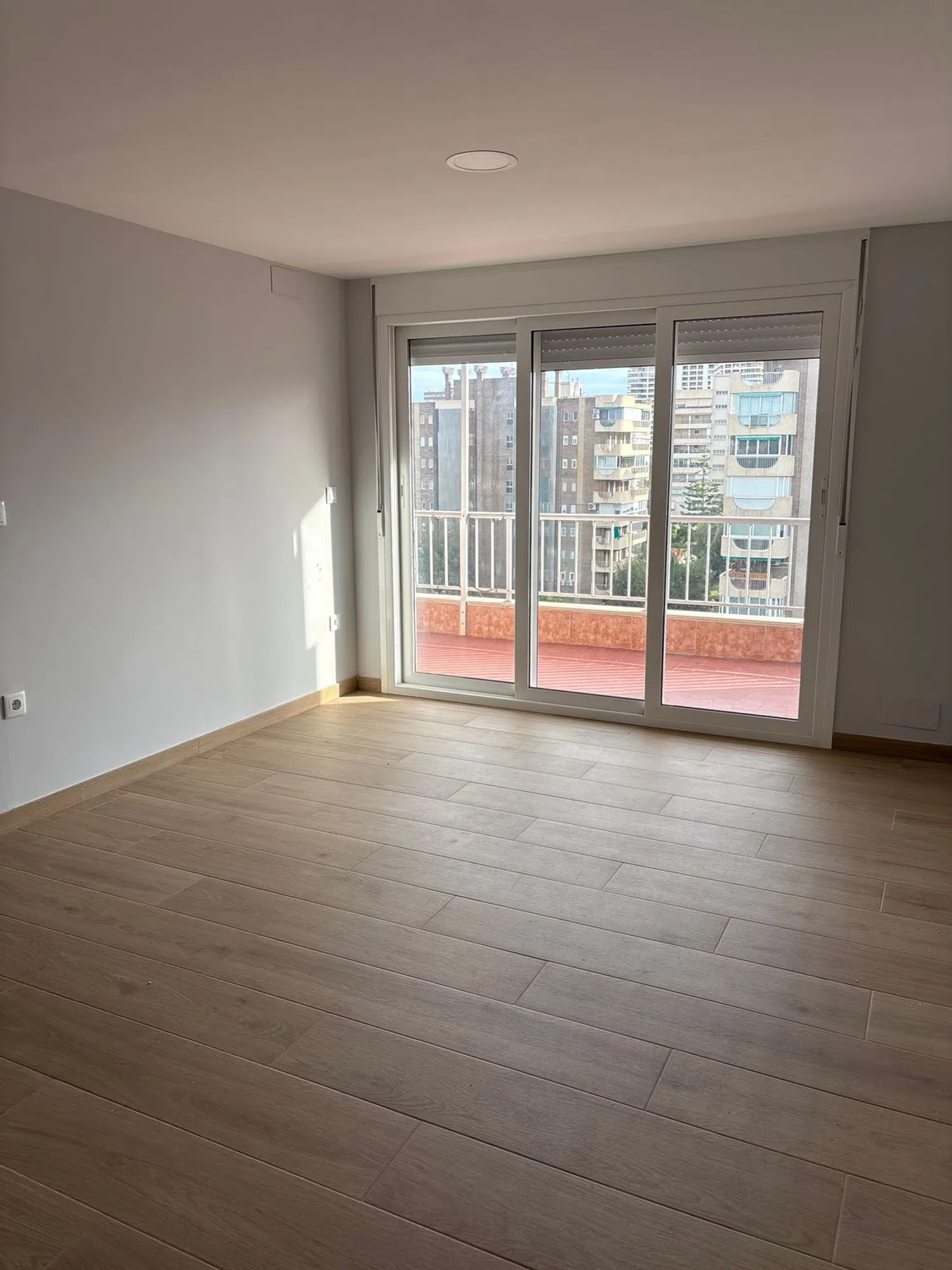 Piso en avenida Bruselas, 22 - Foto 1