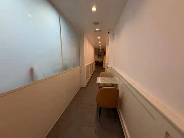 Cafetería, bar en traspaso en Calle del Montseny - Foto 6