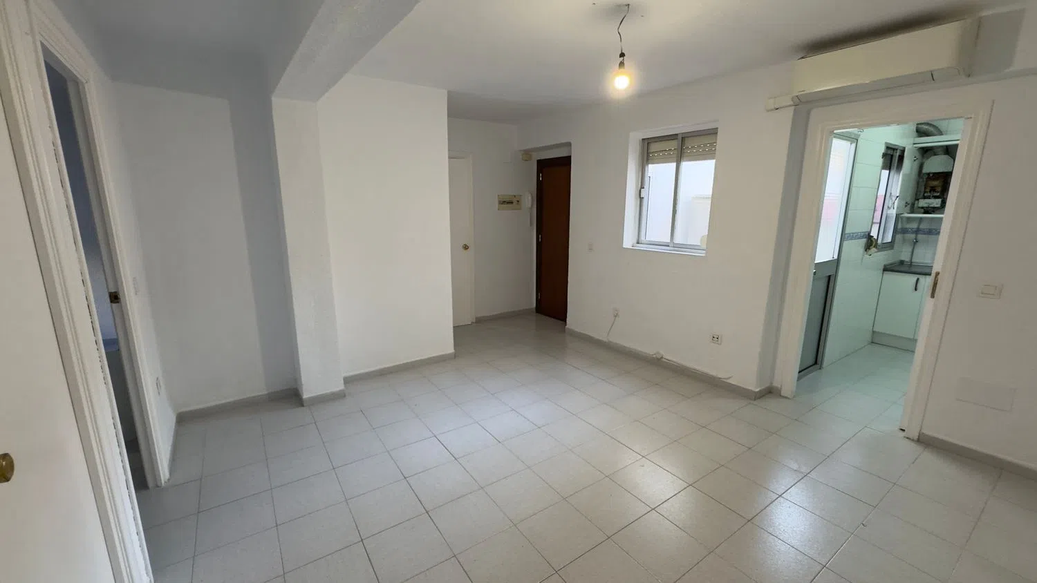 Piso en calle Alhondiga, 5 - Foto 6