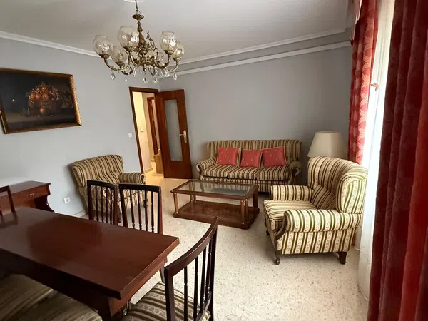 Piso en Barrio Ciudad Jardín - Foto 11