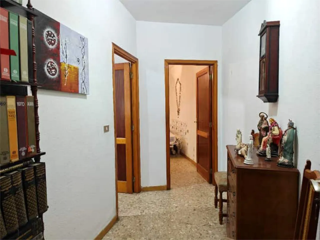 Piso en Centro - Foto 9