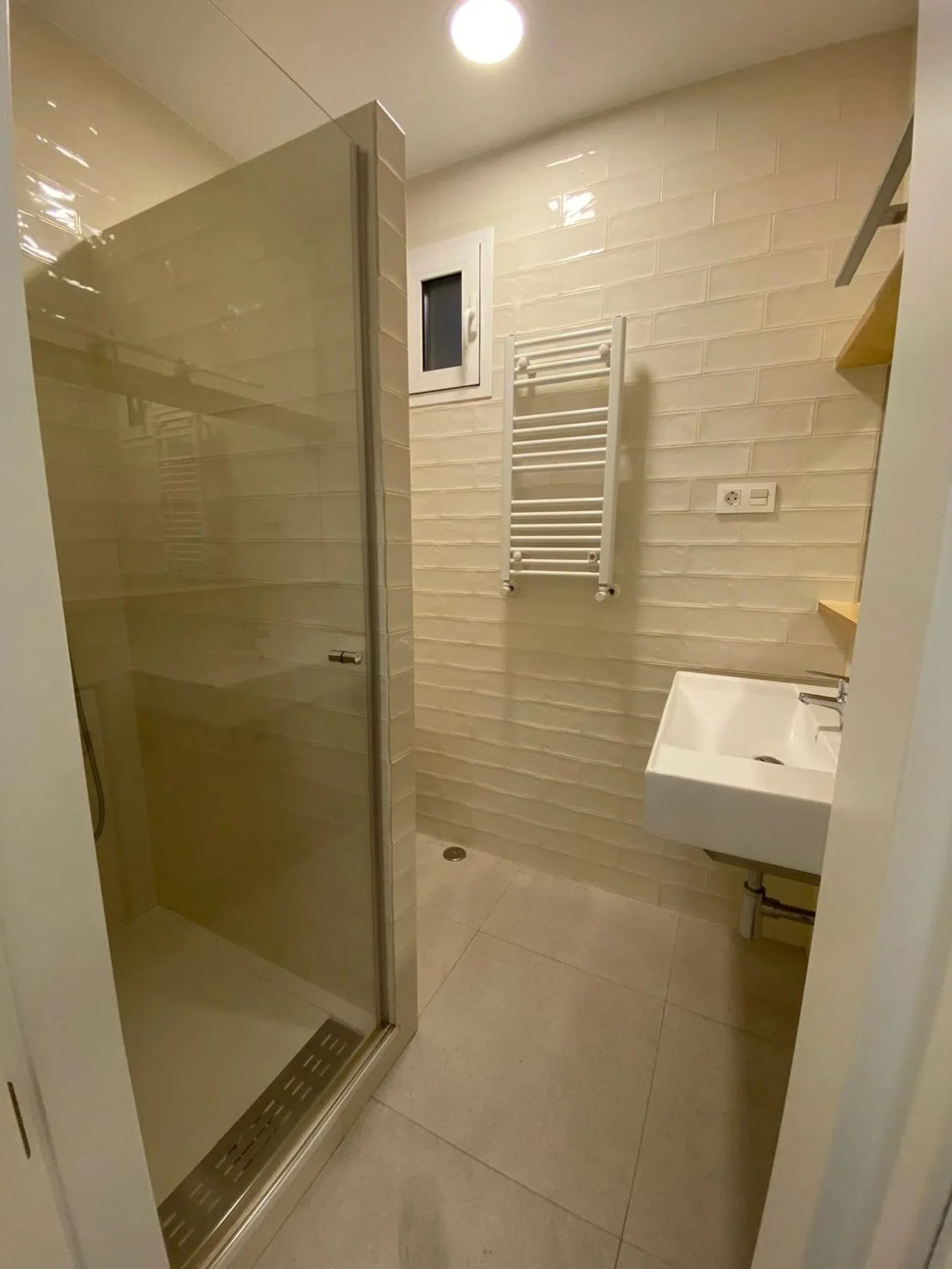 Piso en calle de Bretón de los Herreros, 35 - Foto 8