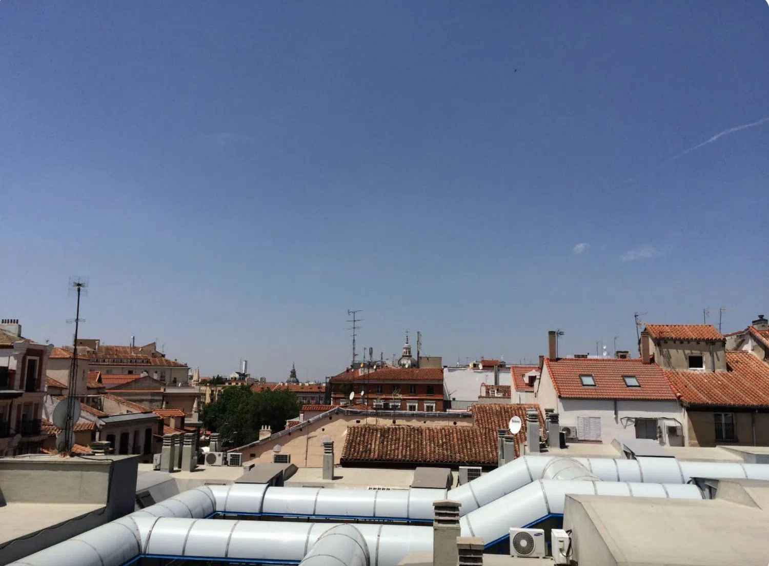 Piso en calle de la Magdalena, 11 - Foto 30