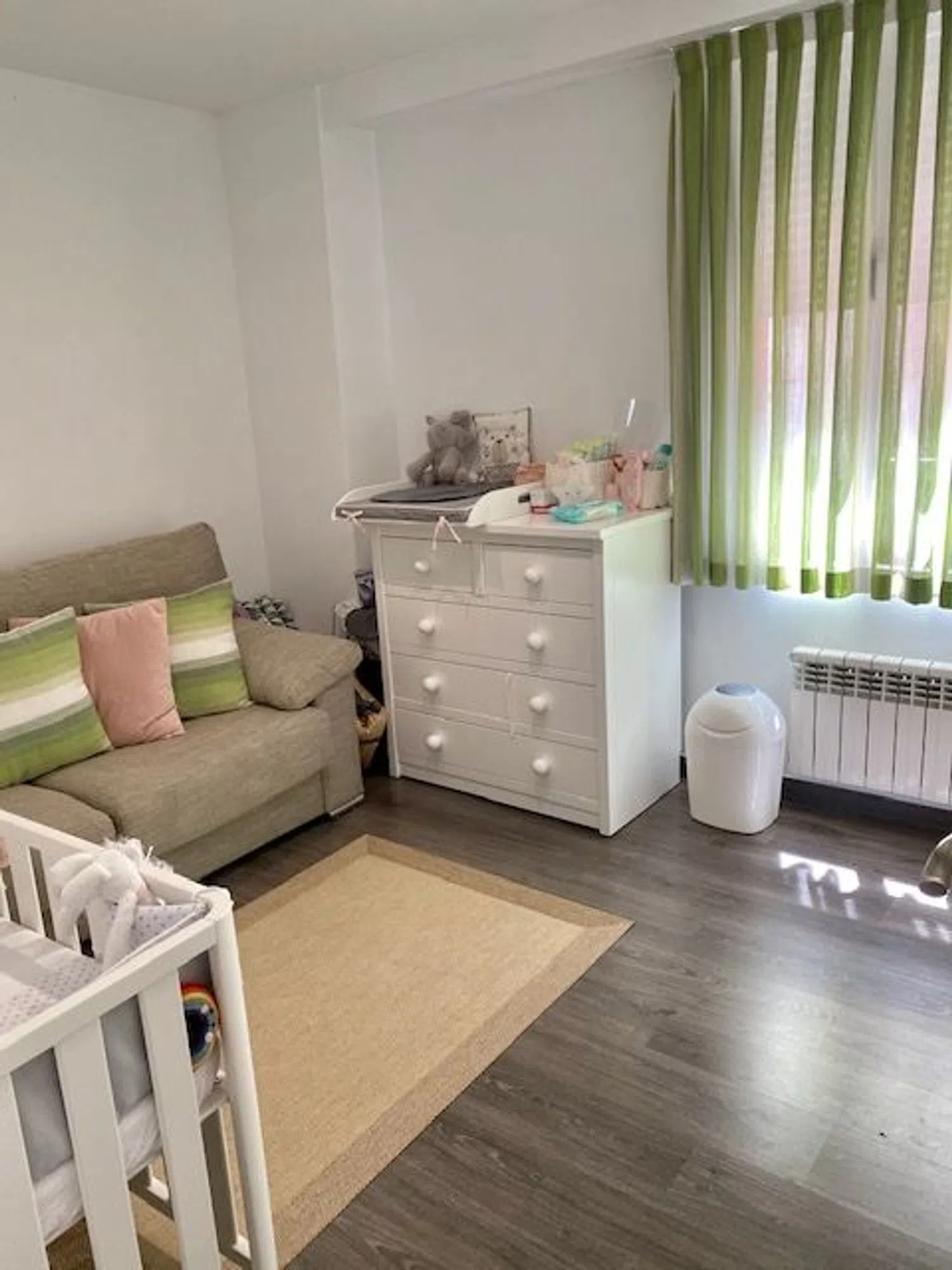 Piso en paseo de los Pontones, 17 - Foto 6