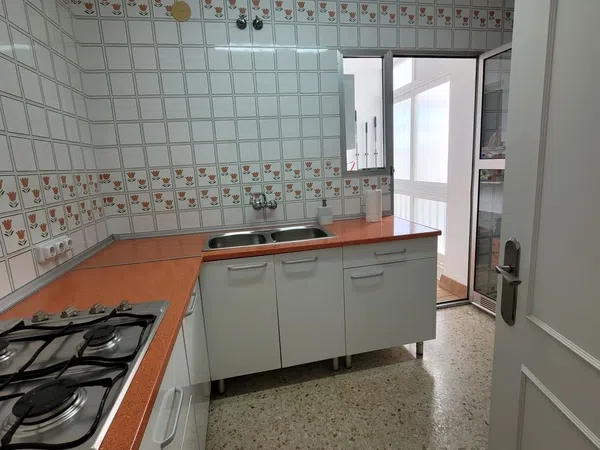 Piso en Ronda de los Alunados, 18 - Foto 3