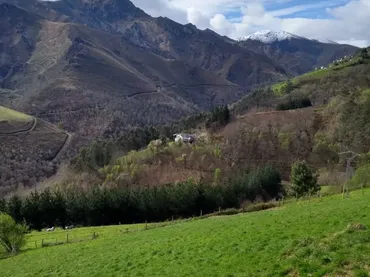 Finca rústica en  NV-2 16 - Foto 1