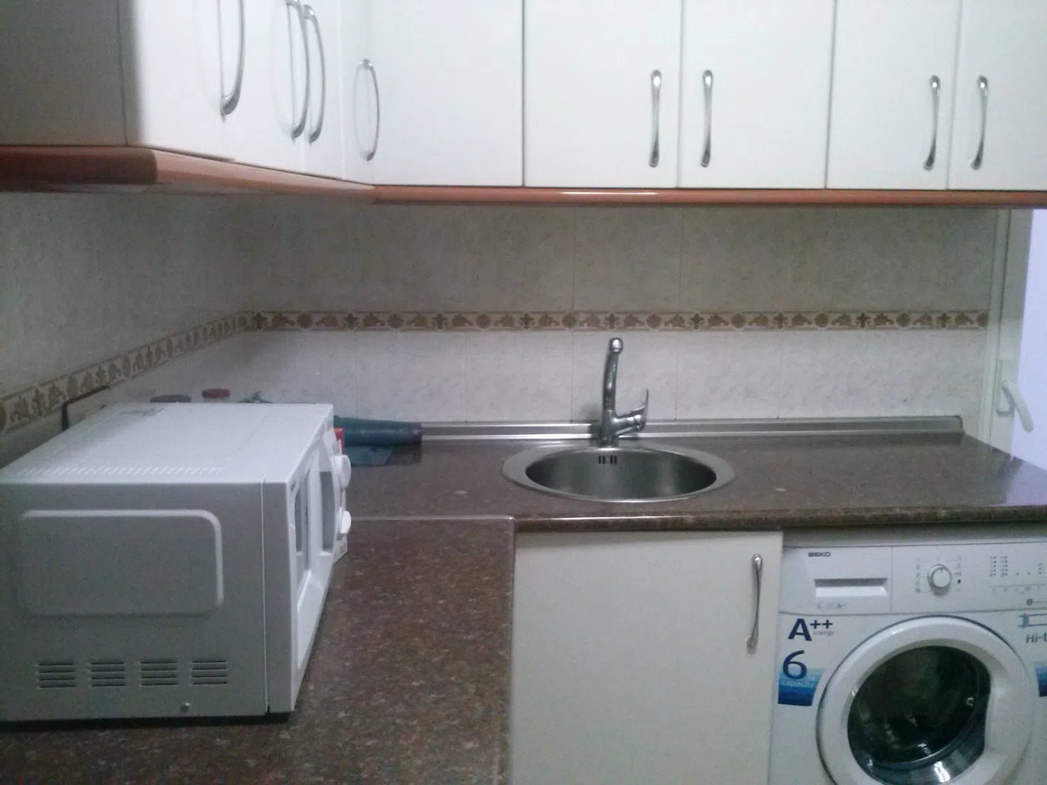 Piso en paseo Canalejas, 47 - Foto 8