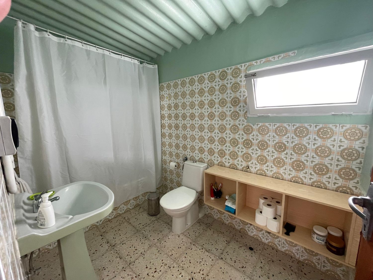 Casa rural en Calle los Ribanzos, 10 - Foto 6