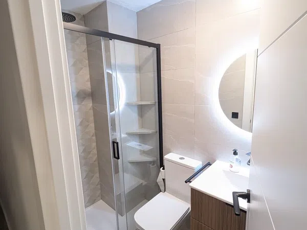 Piso en Calle Lerma, 1, San Agustín-Parque Europa - Foto 10