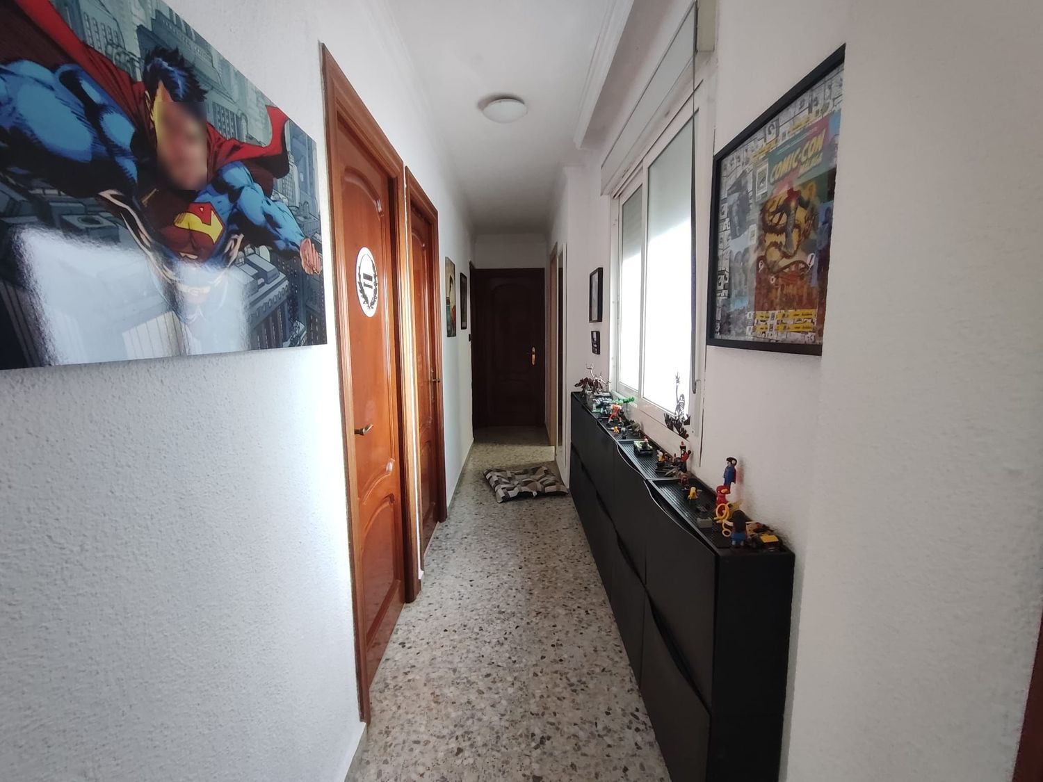 Ático en Barrio Cortijo Bazán - Los Casinis - Los Cipreses - Foto 13