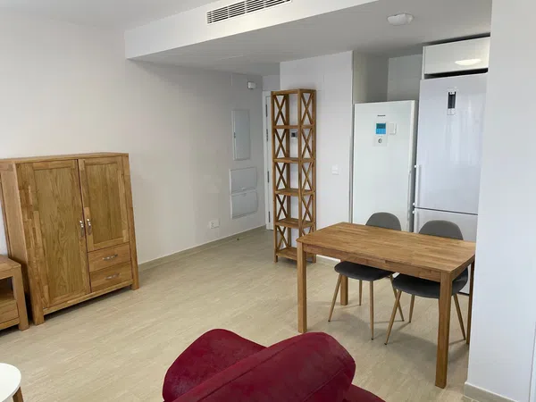 Piso en bulevar Louis Pasteur, 17 - Foto 9