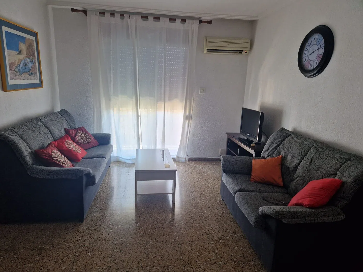Piso en calle d'Enric Navarro, 30 - Foto 1