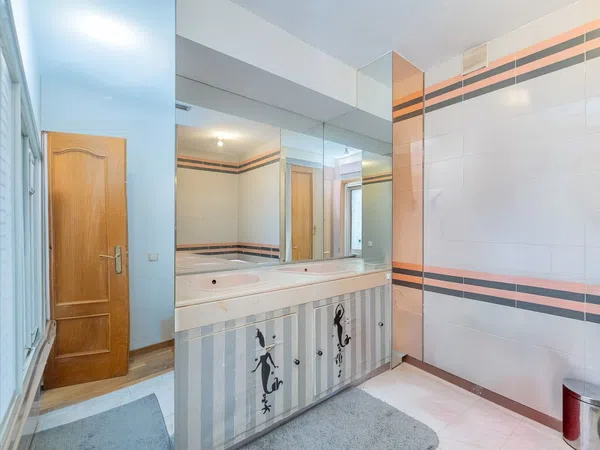 Chalet adosado en Calle isla Cristina 1, 27 - Foto 34