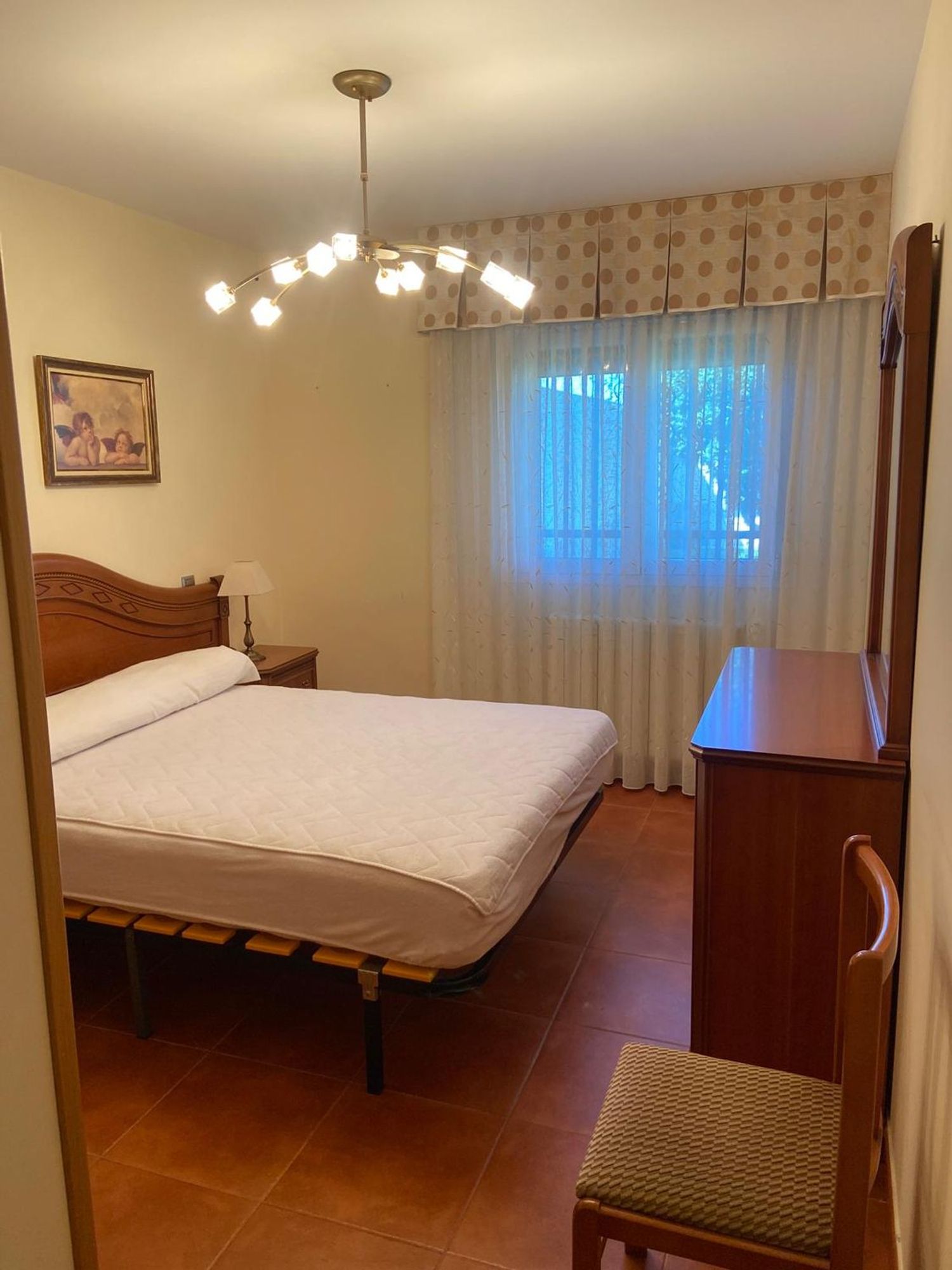 Chalet pareado en Calle del Tomillo, 27 - Foto 4