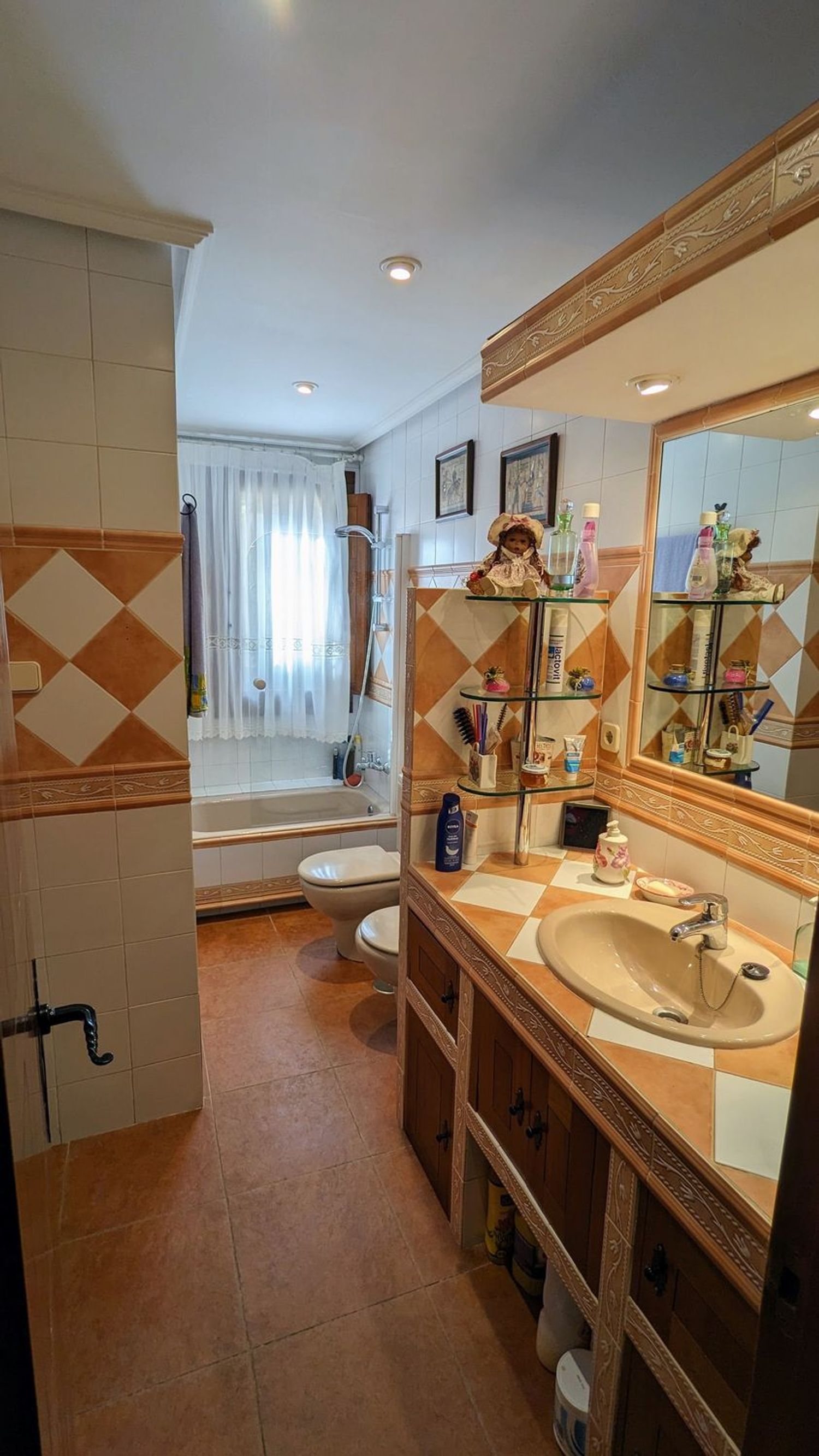 Casa de pueblo en Sotosalbos - Foto 40