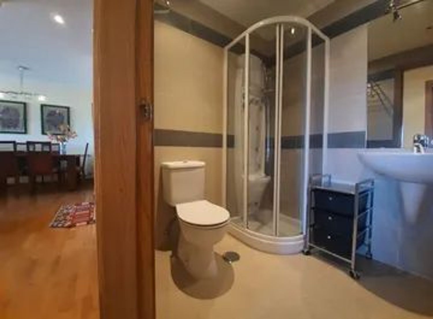Piso en Calle José García Vázquez, 4, Monte Alto - Zalaeta - Atocha, Monte Alto - Zalaeta - Atocha - Foto 12