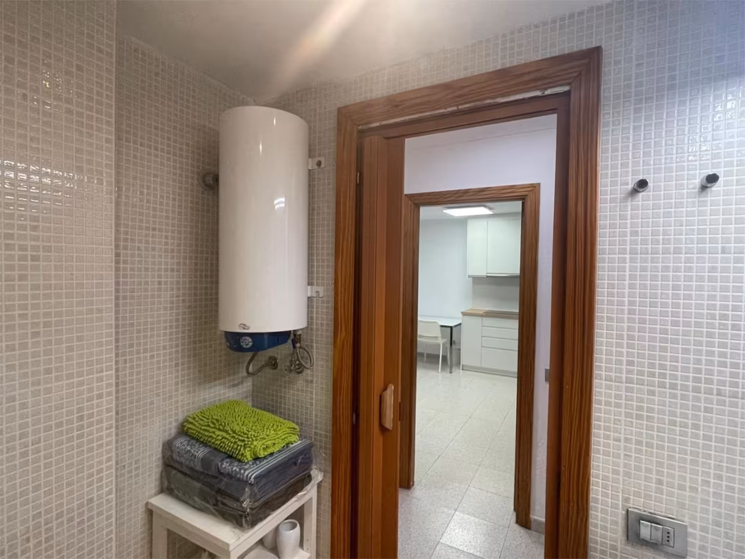 Apartamento en  Calle Obispo Rabadán 68 - Foto 13