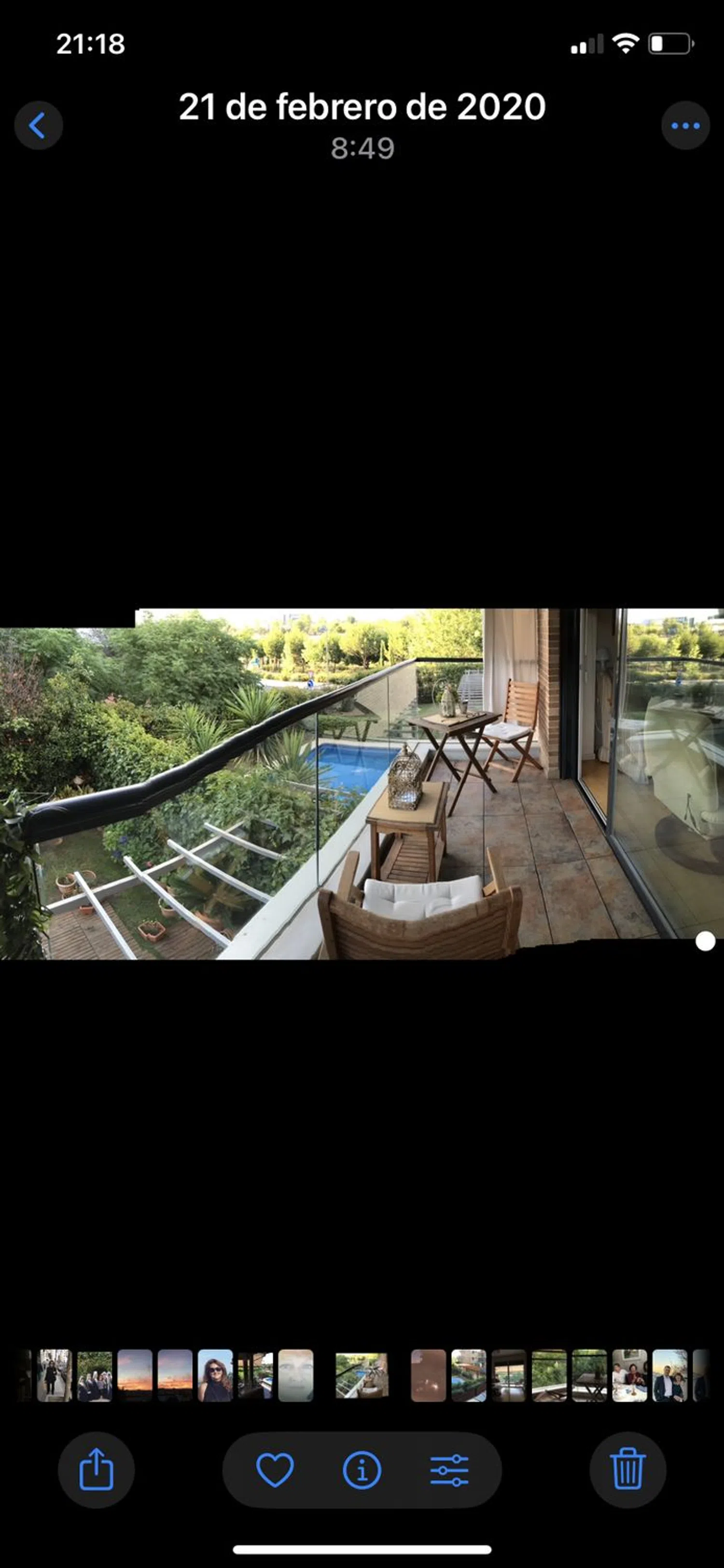 Piso en calle Francisco de Goya, 12 - Foto 20