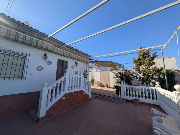 Casa rural en Diseminado Diseminados, 40 - Foto 7