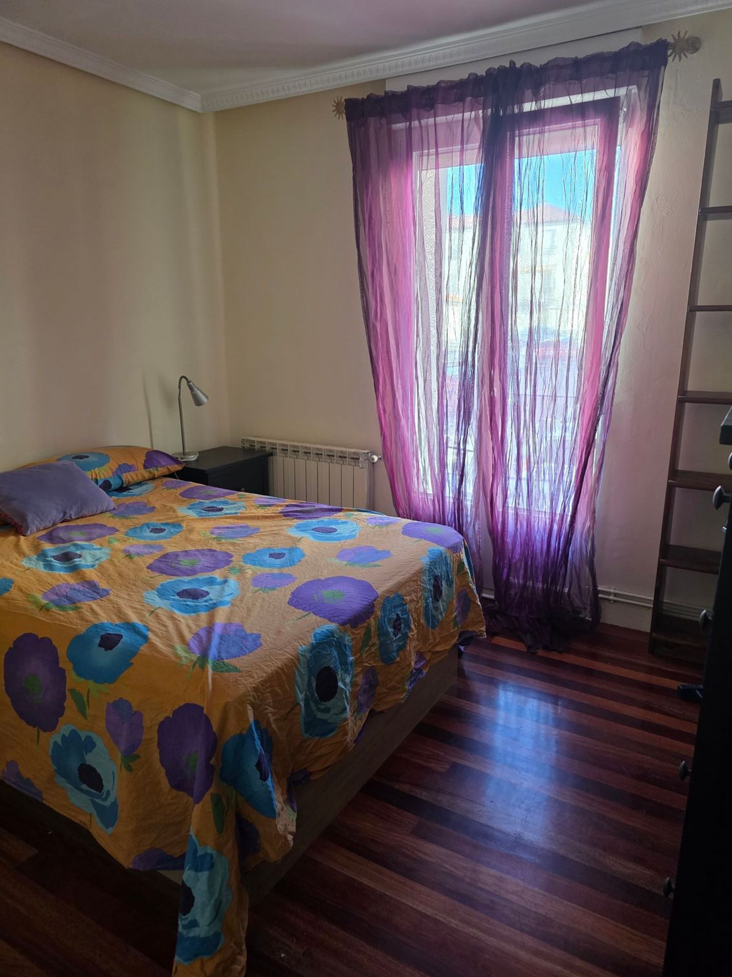 Piso en Barrio Obrero Rey, 119, General Dávila, General Dávila - Foto 8