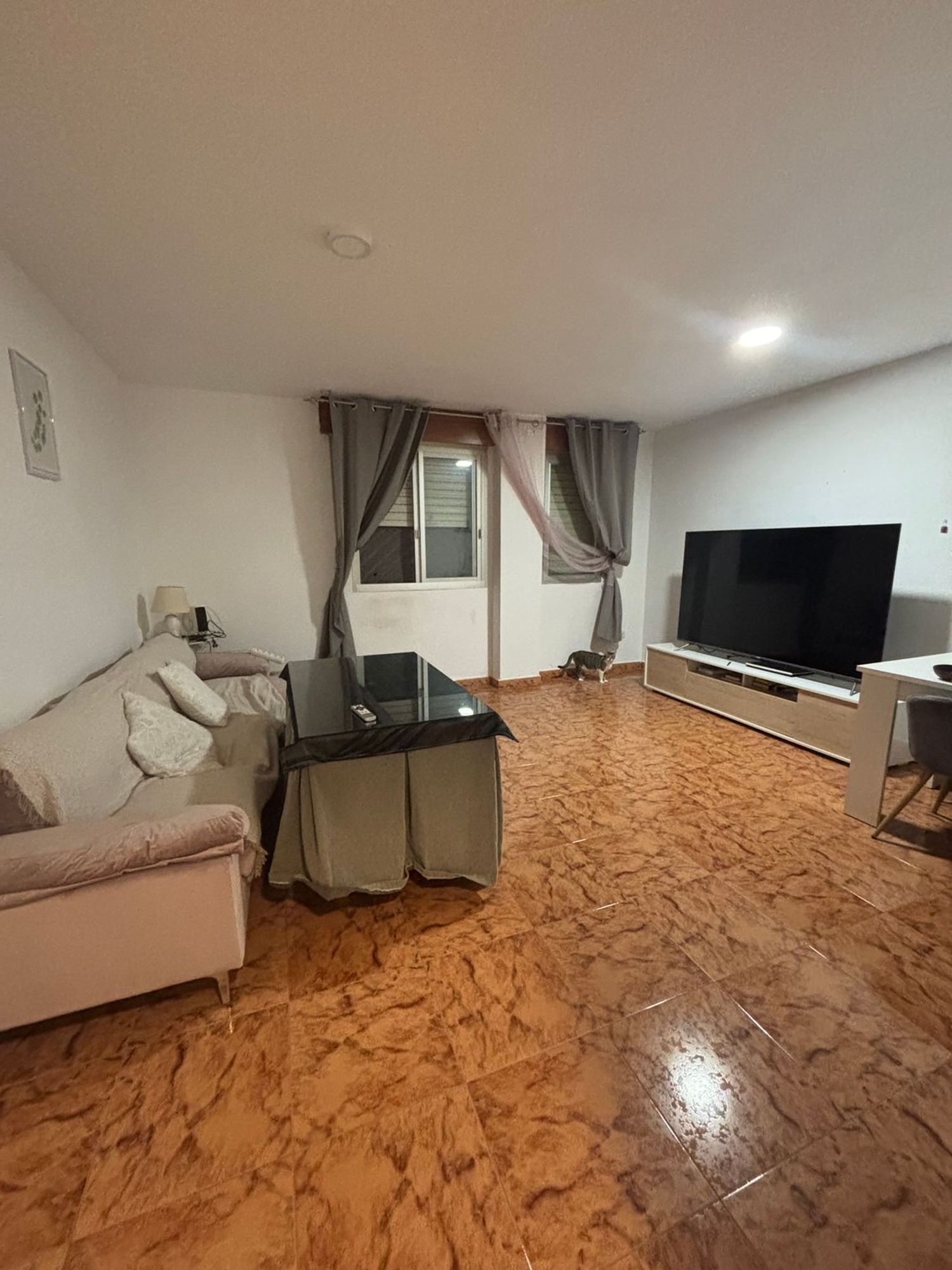 Piso en Avenida de la Fuente de la Villa, 70 - Foto 2
