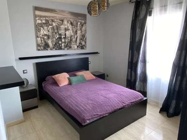 Piso en calle Virgen del Pilar, 43