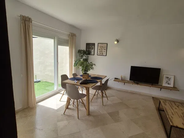Piso en Urbanización Los Pinos de Aloha, 69, Aloha - Foto 11